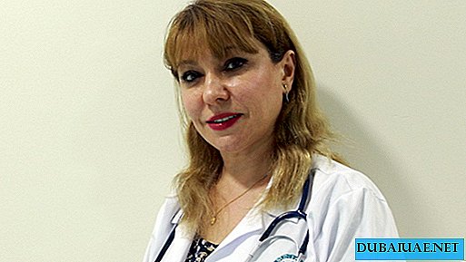 Dr. Lali Pataridze - pencegahan dan rawatan bagi bayi baru lahir