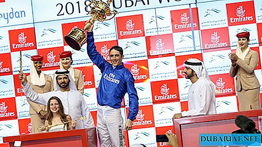 Dubaijas Pasaules kauss 2018. Kā tas bija.