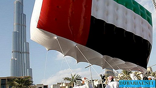 Dubai will itself determine the dates of state holidays
