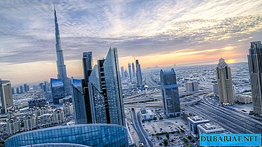 Dubai overtakes London and New York in quality of life