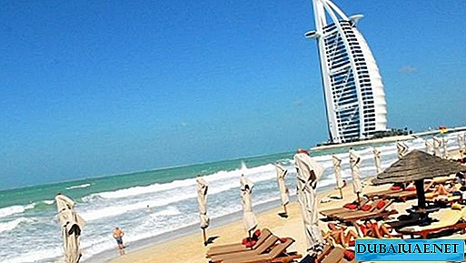 Dubai overtreft New York in termen van toeristische vraag