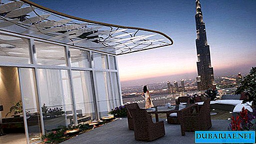 Dubai on edelleen kallis kaupunki asuakseen.