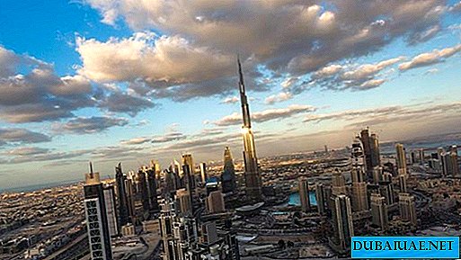 Dubaï entre dans le réseau des villes créatives de l'UNESCO