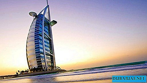 Dubai blir med Oceans International Initiative