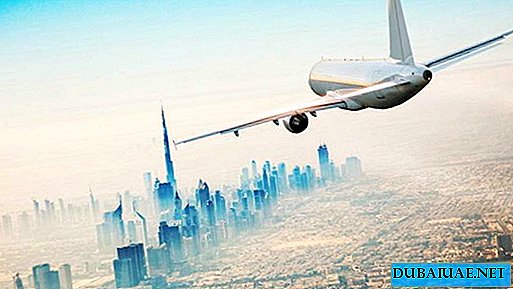 Dubaï encourage les passagers en transit à entrer dans la ville