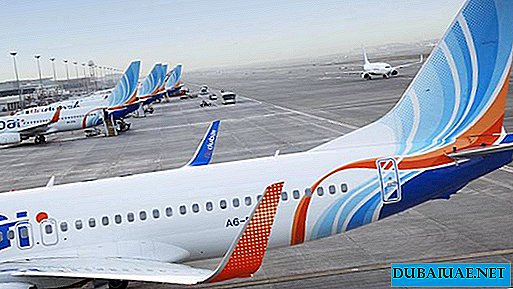 Dubai-lentoyhtiö kaksinkertaistaa lentojen määrän Venäjälle talvella