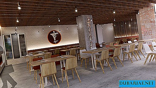 Dubajská reštaurácia pripravená liečiť všetkých nezamestnaných