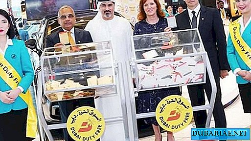 Dwóch obcokrajowców zostało milionerami podczas kolejnej loterii w Zjednoczonych Emiratach Arabskich