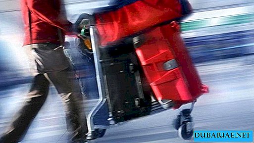 Emiráti budú zbierať batožinu cestujúcich priamo z domu