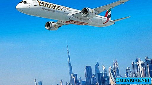 Emirates agregará 40 nuevos Boeing a su flota