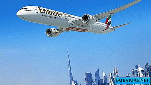 مع تذاكر طيران الإمارات ، يمكن زيارة مئات المؤسسات في دبي بخصومات