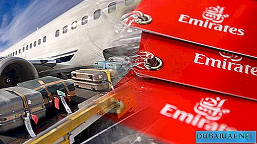 Emirates Introduces New Rules for Hand Luggage