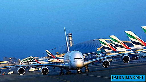 طيران الإمارات تعلن عن أسعار الصيف لرحلاتها من دبي