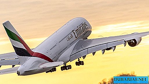 Emirates beslut begraver Airbus A380