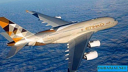 Emirates y Etihad ingresaron a las 15 principales aerolíneas del mundo