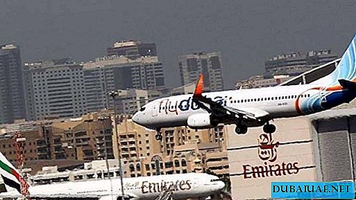 Emirates and flydubai from the UAE add 3 more Russian cities to the network