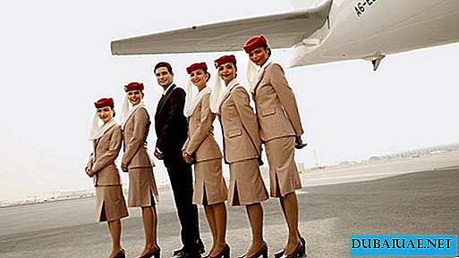 طيران الإمارات تقدم برنامج الولاء العائلي الجديد
