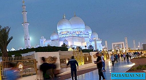 Emirates tornou-se o segundo destino turístico mais popular para os muçulmanos em todo o mundo