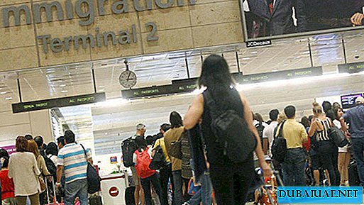 Plus de clients des EAU recevront des visas à leur arrivée