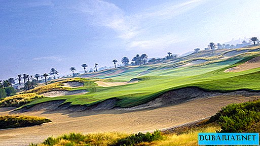 Etihad wird Golfausrüstung kostenlos mitführen