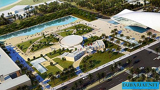 Il Museo Etihad mostrerà la storia degli Emirati Arabi Uniti con l'alta tecnologia