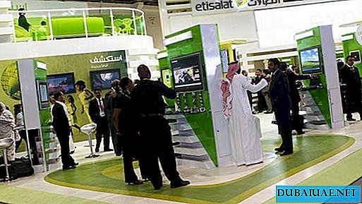 Etisalat führt neue Tarife für Internetanrufe in den Vereinigten Arabischen Emiraten ein
