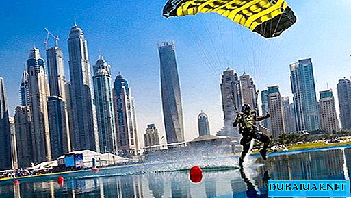 Expedia hat Dubai in die Top 3 Reiseziele aufgenommen