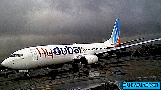Flydubai Airlines maksab 20 000 dollarit iga hukkunu eest
