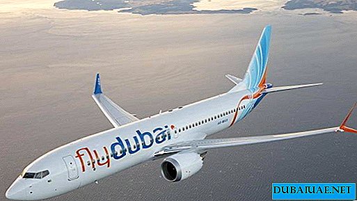 Flydubai moves to new headquarters