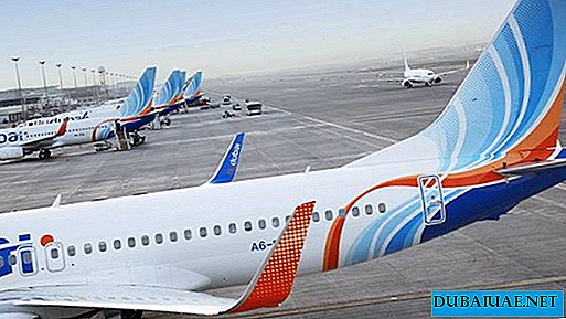Flydubai inizia a volare verso Aqaba e Salonicco