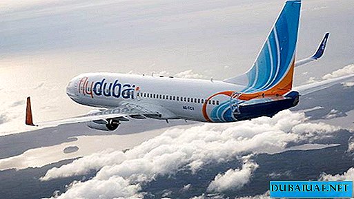 Flydubai starts flying to Kinshasa (Congo)