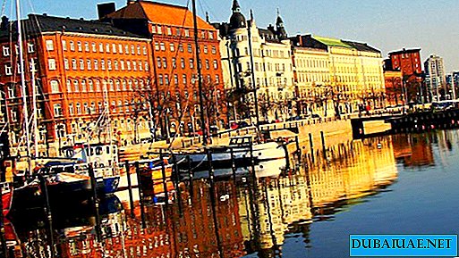 Flydubai lanza vuelos directos a Helsinki