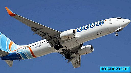 Flydubai Airlines oznamuje velké slevy