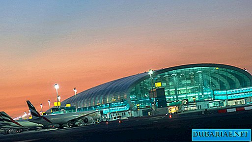 Flydubai Airlines brengt een deel van de vluchten over naar een nieuwe terminal