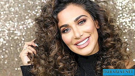 La blogger de belleza de los EAU está en la lista de mujeres más ricas de Forbes
