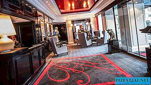 Französischer Betreiber eröffnet zwei neue Hotels in Dubai