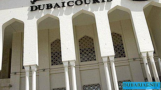 A foreigner will spend a year in Dubai prison for assaulting a policeman
