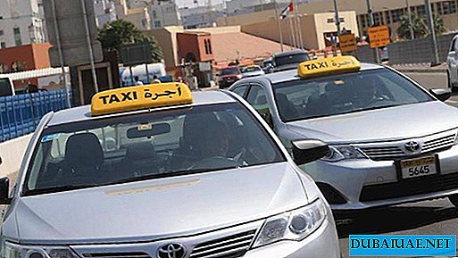 قضى أجنبي شهرين في سجن في دبي لركوب سيارة أجرة غير مدفوعة الأجر