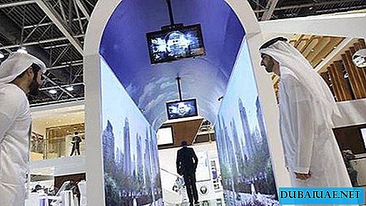 Kunstig intelligens vil erstatte grænsevagter i UAE lufthavne