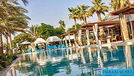 Spaanse operator neemt Dubai resort met polovelden over