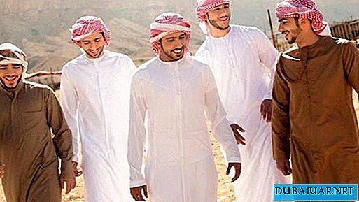 دراسة: الشباب العربي يريدون العيش في الإمارات العربية المتحدة ويعتبرون روسيا حليفة
