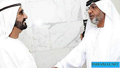 Kabinet UAE odobril sklad za pomoč revnim državljanom