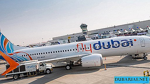 Kraschen i Etiopien ledde till annullering av flera flygningar från Dubai till Moskva