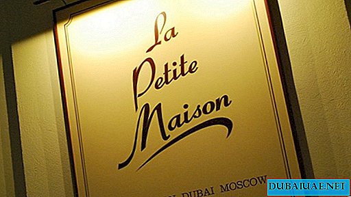 La Petite Maison Serves Food Made With Love On This Valentine's Day