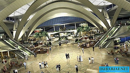 Aeroporto Internacional de Abu Dhabi aumenta o fluxo de passageiros durante o verão