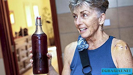 คนรัก Kombucha ในสหรัฐอาหรับเอมิเรตส์พยายามที่จะบรรลุสถานะทางกฎหมายของเครื่องดื่ม