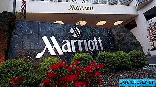 Marriott will open two new hotels in Dubai
