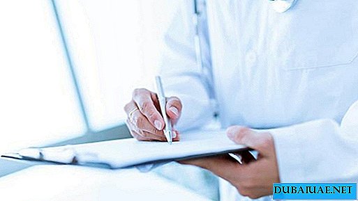 As instalações médicas de Dubai serão punidas por excesso de tratamento