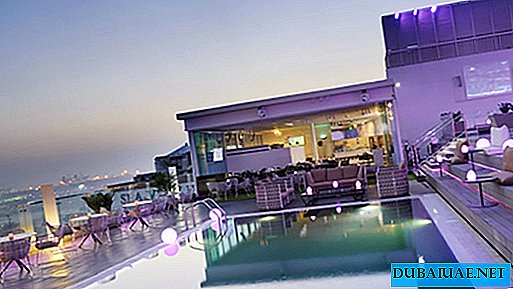 Das zweite Hotel unter der Marke MGallery wird in Dubai eröffnet