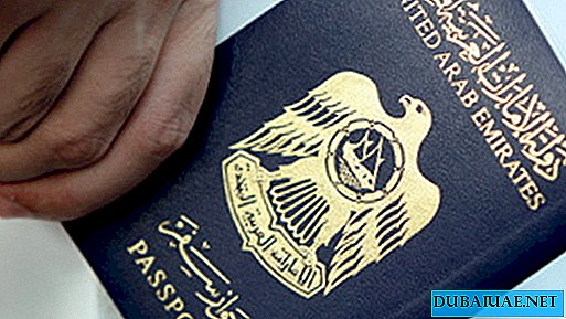 Kan jeg få UAE-statsborgerskab?